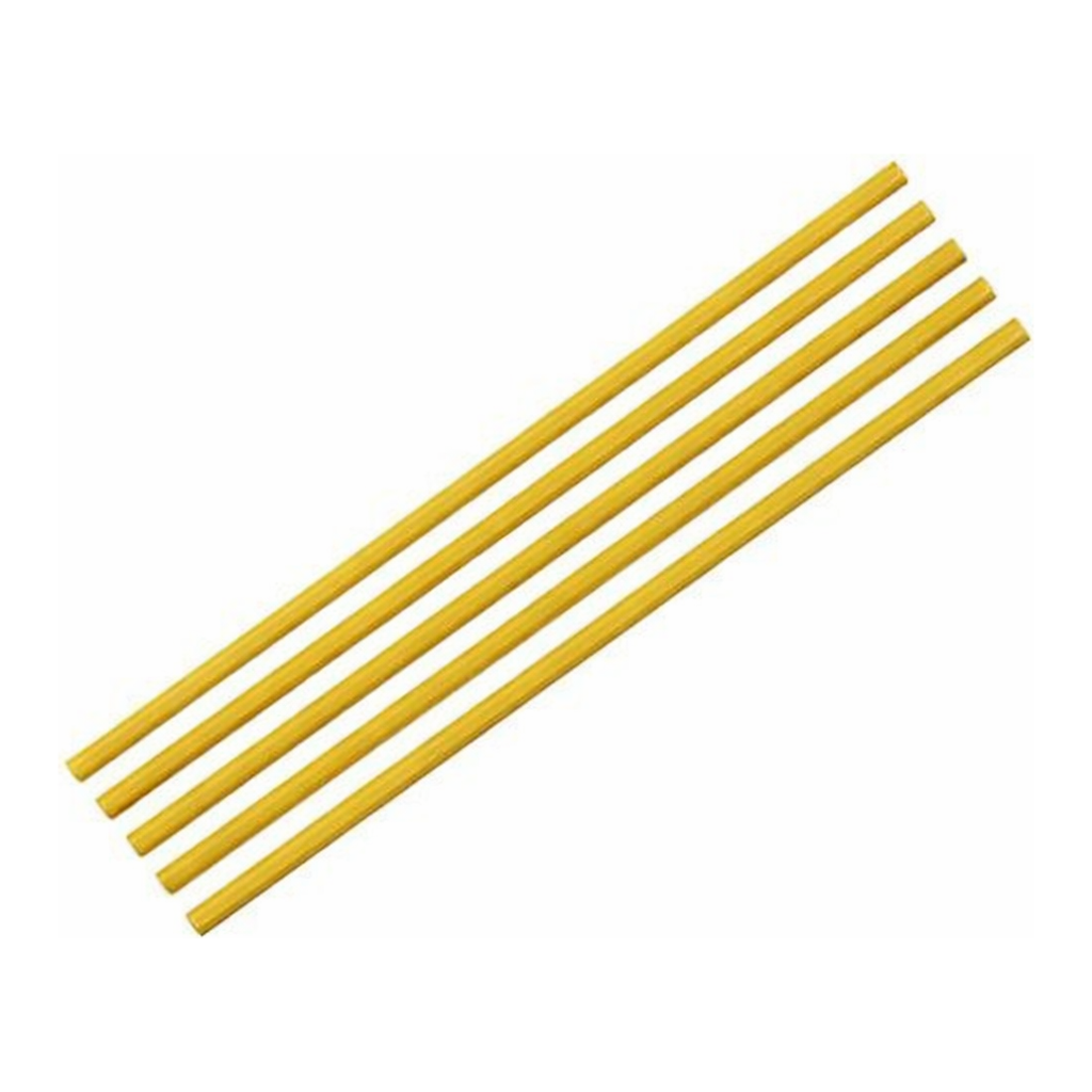 Restek Replacement ECD, Fused Silica Liner 1.0mm x 1.25 x 39, 5pk