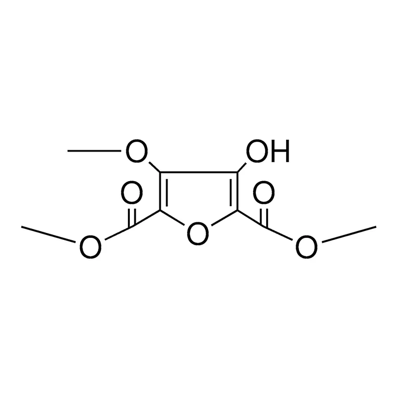 Merck DIMETHYL 3-HYDROXY-4-METHOXY-2 - 50 MG&