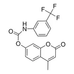 Merck 4-METHYL-2-OXO-2H-1-BENZOPYRAN - 50 MG&