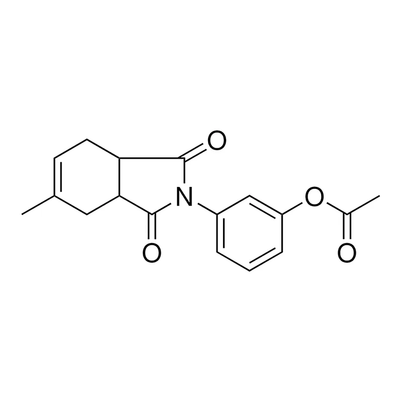 Merck ACETIC ACID 3-(5-ME-1,3-DIOXO- - 10 MG &