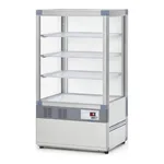 AS ONE Digital Dry Desiccator S-Series 574 x 524 x 1067 mm
