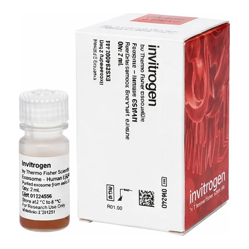 Thermo Fisher Scientific Exosome-Human EpCAM Flow Detection Reagent (from cell culture)