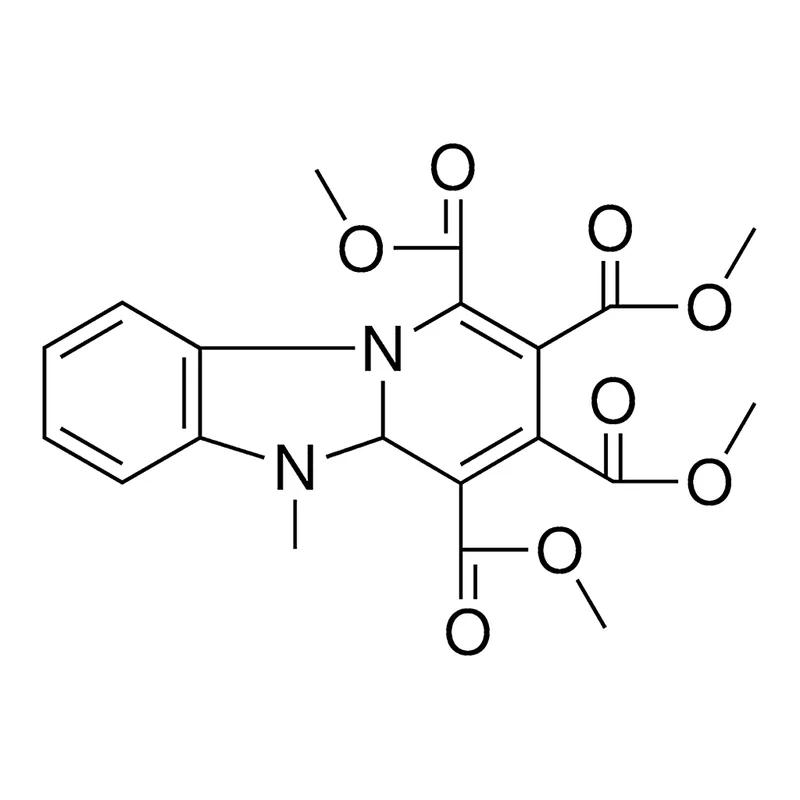 Merck ME-BENZO(4,5)IMIDAZO(1,2-A)PYR - 25 MG&