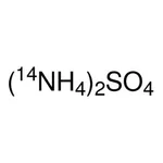 Merck AMMONIUM-14N SULFATE, 15N-DEPLETED, &