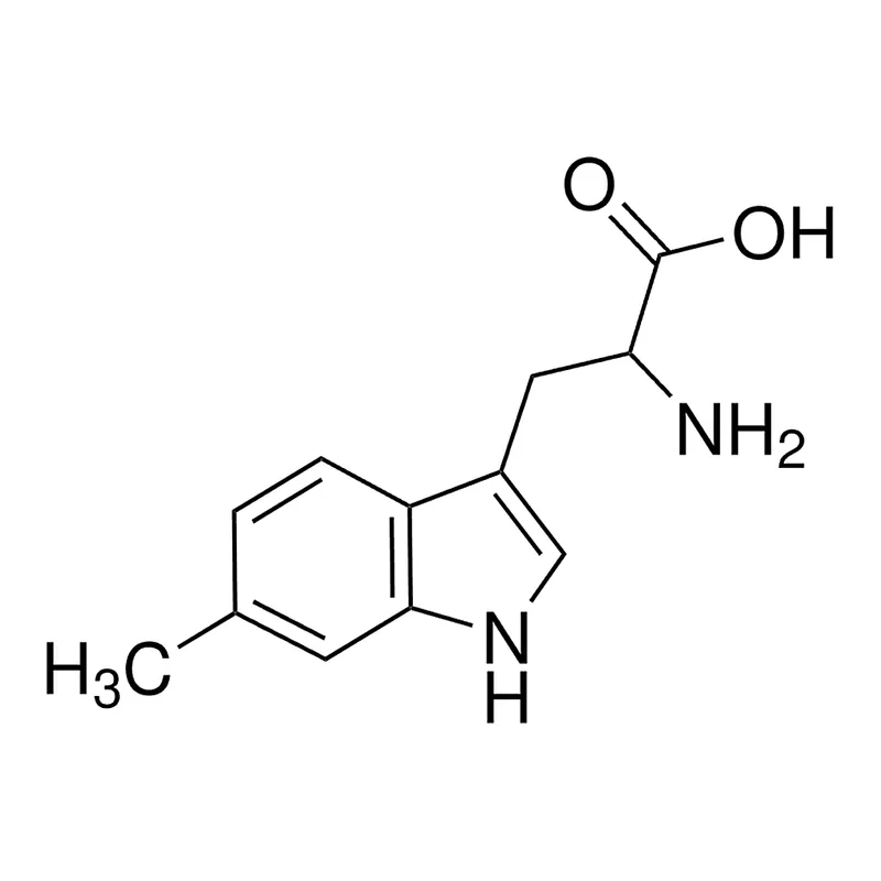 Merck 6-Methyl-DL-tryptophan