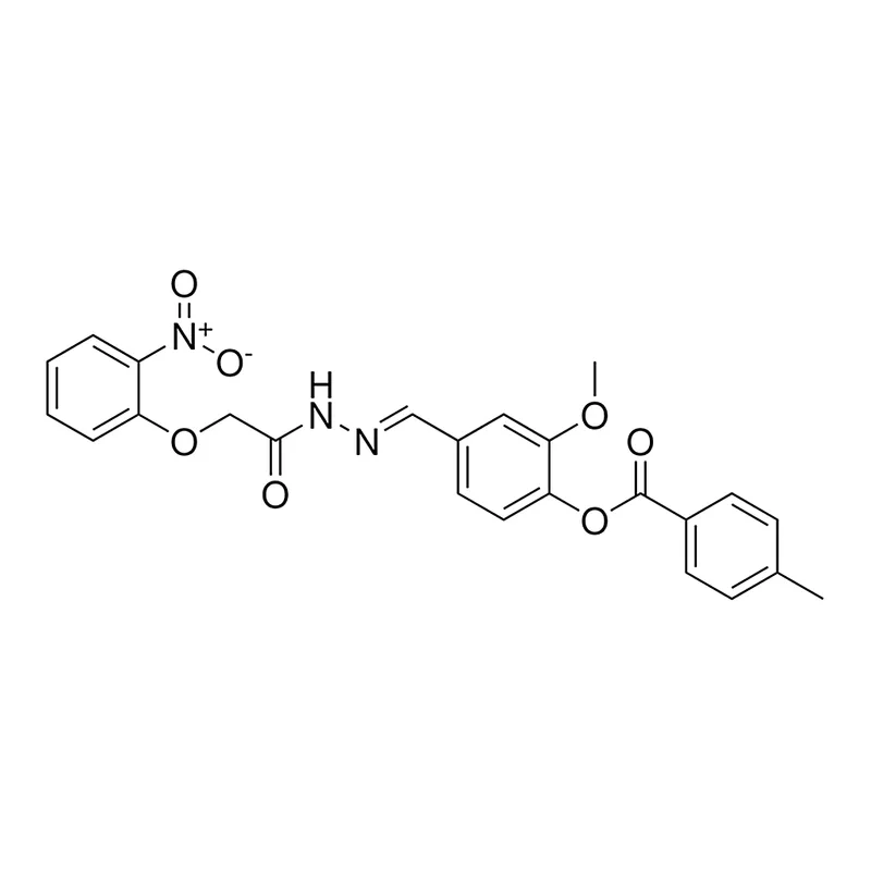 Merck 2-METHOXY-4-(2-((2-NITROPHENOXY)-