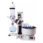 AS ONE Rotary Evaporator, 수직회전증발농축기