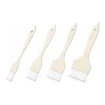 AS ONE Heat Resistance Polypropylene (PP) Brush, 내열 솔(PP자루)