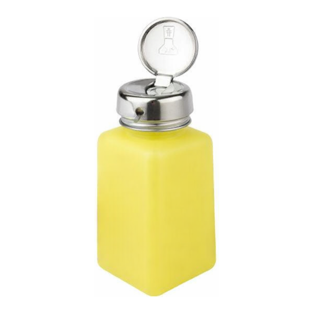 AS ONE Fluid Dispenser Bottle HDPE, 정량인출기