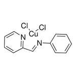 Merck DICHLORO(N-(2-PYRIDYLMETHYLENE)A-