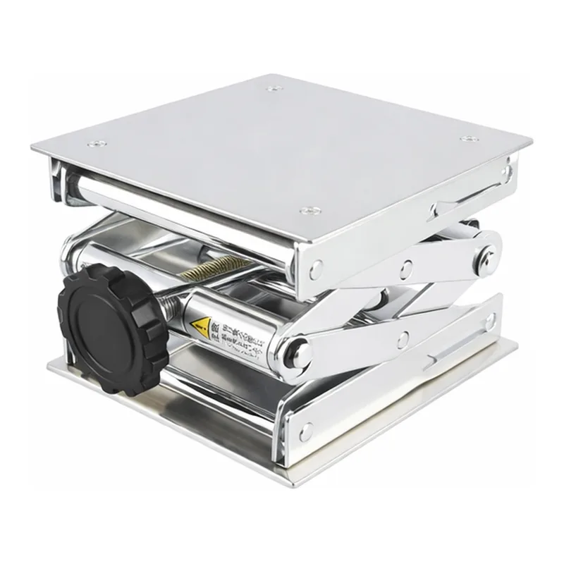 AS ONE Laboratory Jack 200 x 200