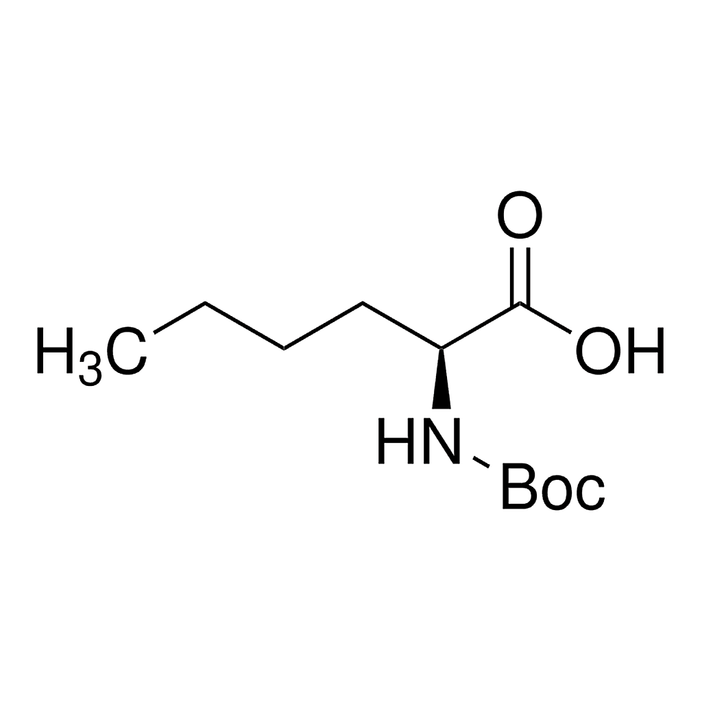 Merck Boc-Nle-OH