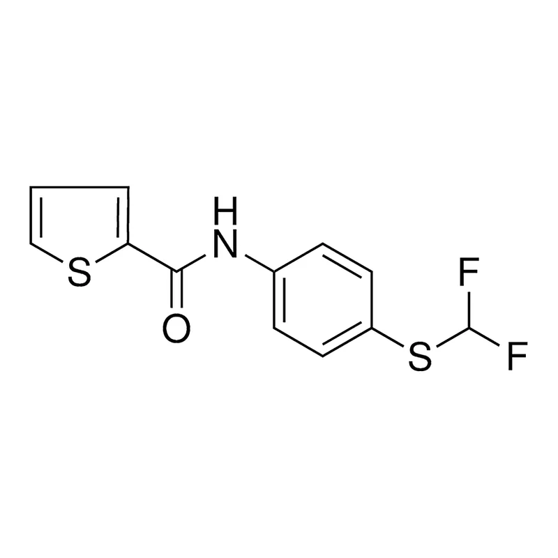 Merck N-(4-((DIFLUOROMETHYL)THIO)PHENY-