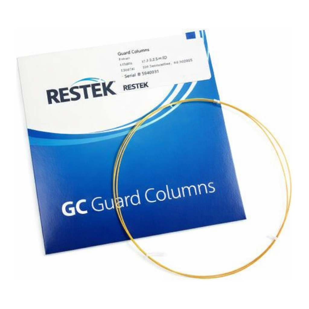 Restek Deactivated Tubing, IP Deactivation 0.075mm ID, 1 meter length