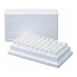 AS ONE Screw Tube Bottle with Rack, 스크루관 병(랙 부속)