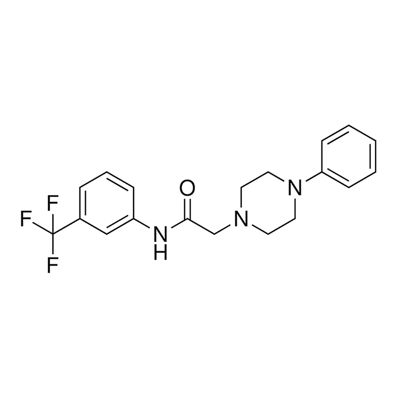 Merck 2-(4-PHENYL-PIPERAZIN-1-YL)-N-(3-