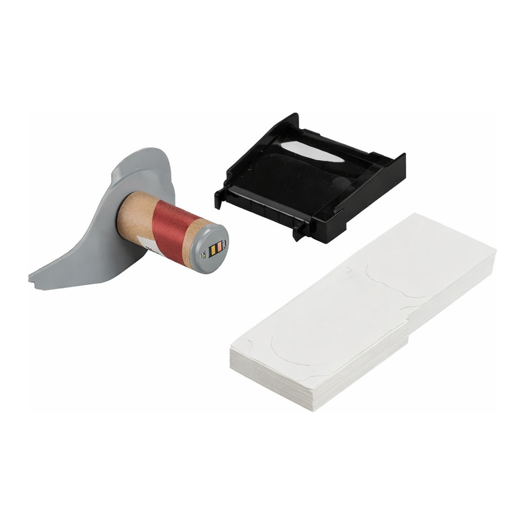 Brady Safety Tags - Polyester, Printable, Blank, for M7 Printers
