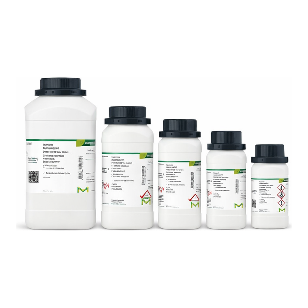 Merck POTASSIUM BROMATE FOR ANALYSIS EMSURE