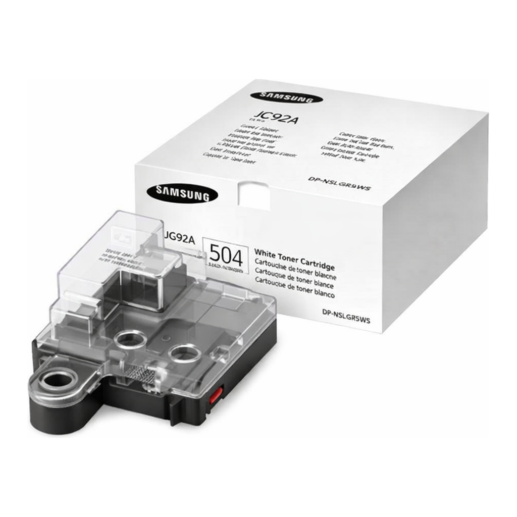 OFFICENEX [P]삼성 폐토너통(CLT-W504/B-14,000 / C- 3,500매)