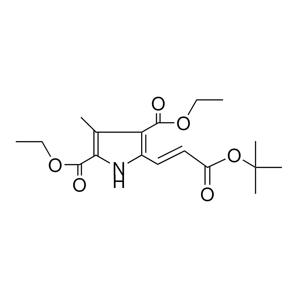 Merck TERT-BUTYL 3,5-BIS(ETHOXYCARBO - 1 MG&