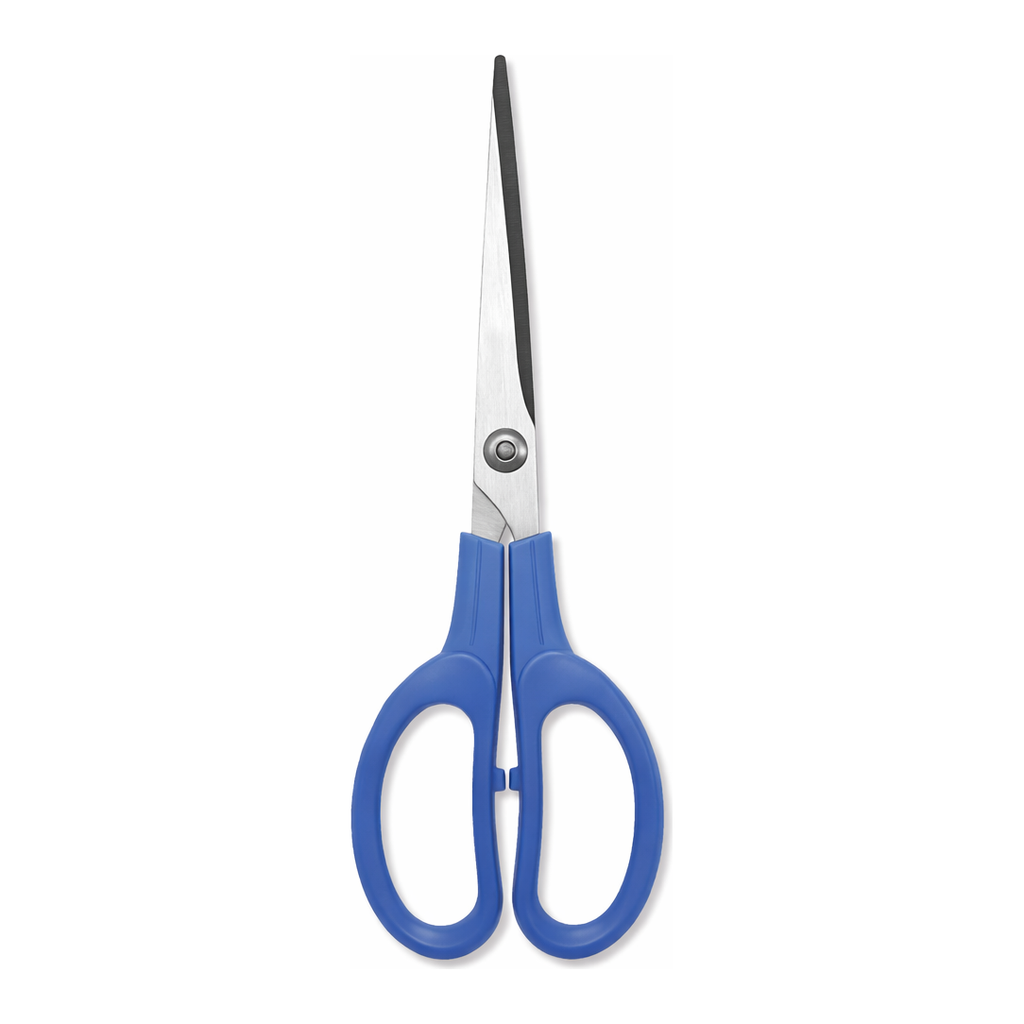 OFFICENEX 골드불소코팅가위 704M(17cm)