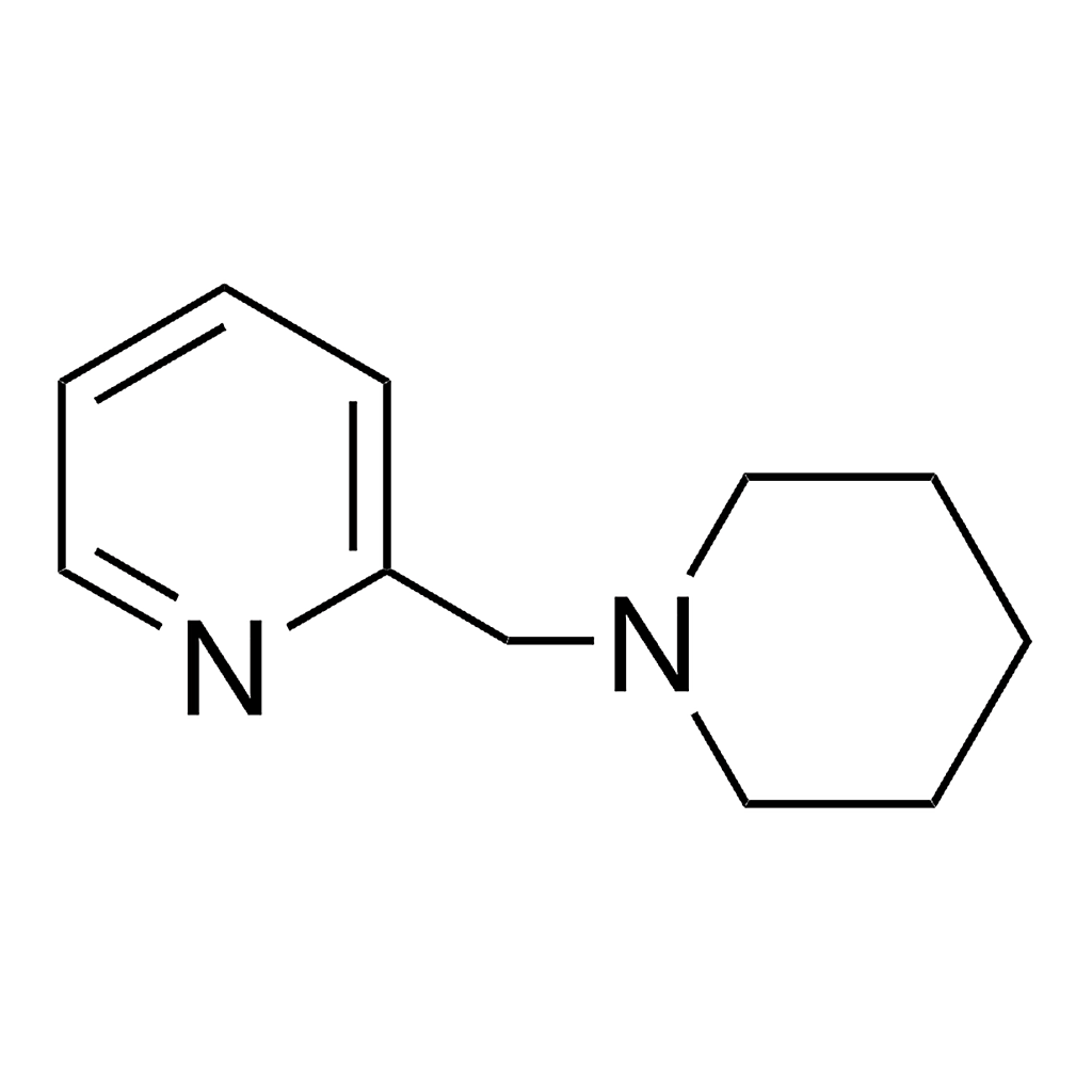 Merck 2-(PIPERIDINOMETHYL)-PYRIDINE