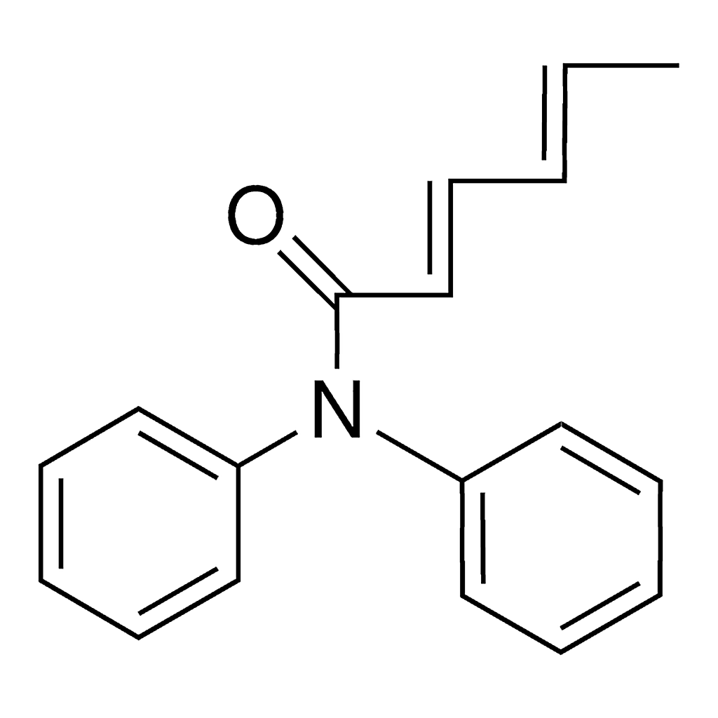 Merck N,N-DIPHENYLSORBAMIDE - 50 MG