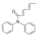 Merck N,N-DIPHENYLSORBAMIDE - 50 MG