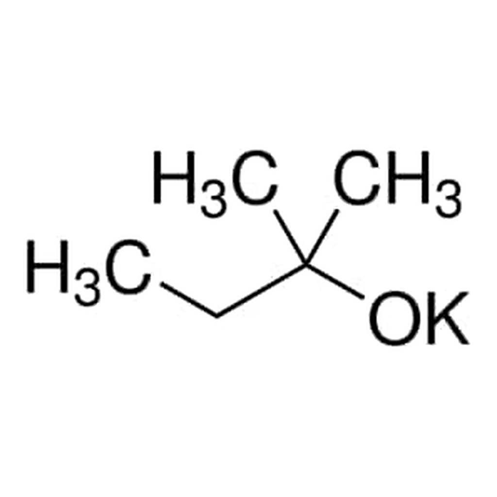 Merck POTASSIUM TERT-PENTOXIDE SOLUTION,