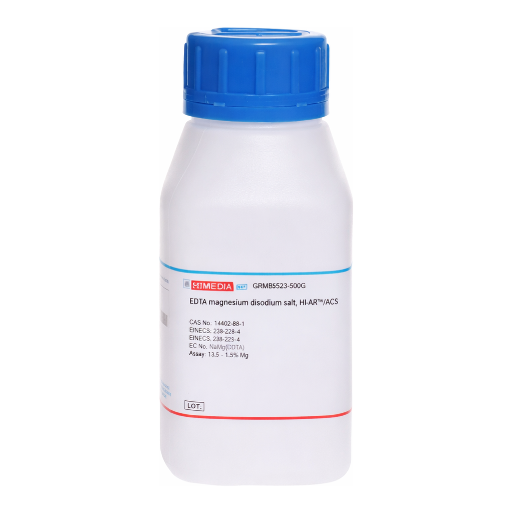 Himedia EDTA magnesium disodium salt, Hi-AR/ACS