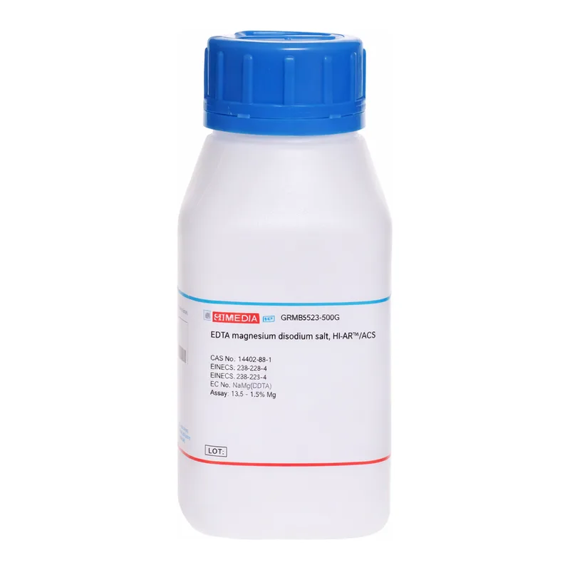 Himedia EDTA magnesium disodium salt, Hi-AR/ACS