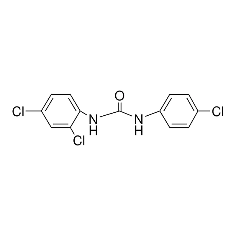 Merck 1-(4-CHLOROPHENYL)-3-(2,4-DICH - 50 MG&