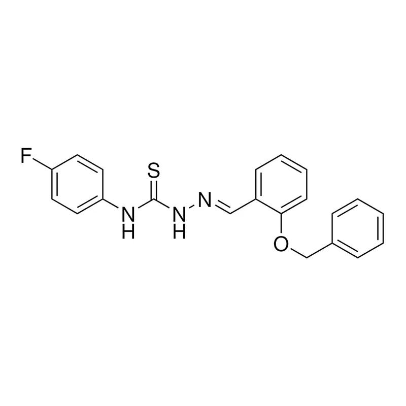 Merck 2-(BENZYLOXY)BENZALDEHYDE N-(4- - 10MG &