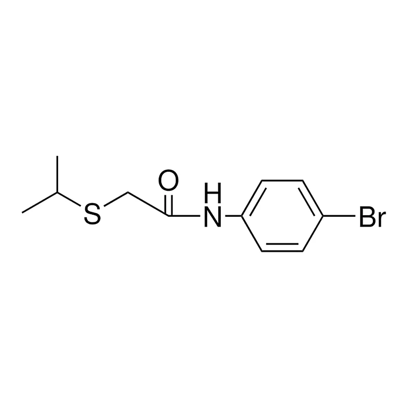 Merck N-(4-BROMO-PHENYL)-2-ISOPROPYLSU-