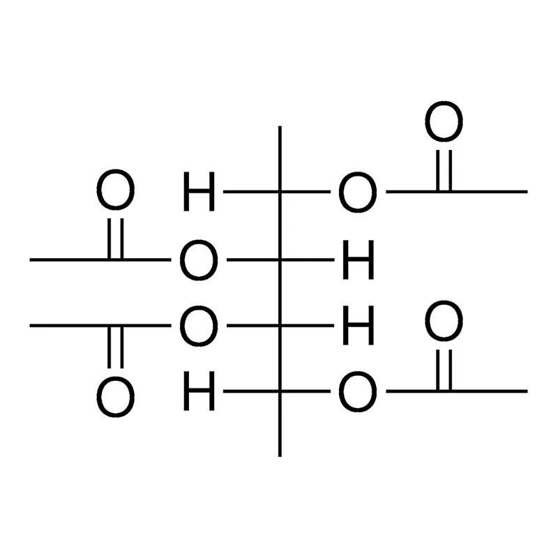 Merck 1,6-DIDEOXY-2,3,4,5-TETRA-O-ACE-