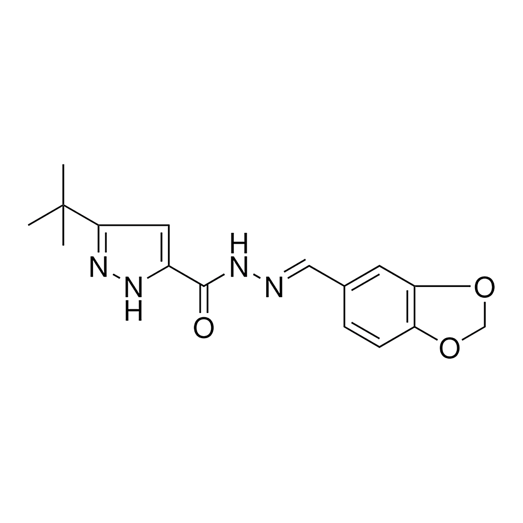 Merck 5-TERT-BU-2H-PYRAZOLE-3-CARBOX - 10 MG &