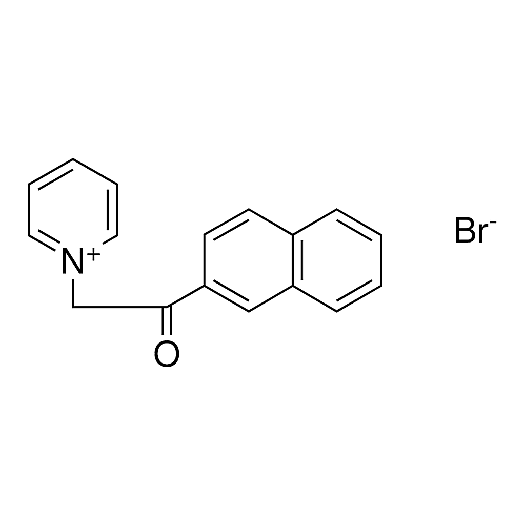 Merck 1-(2-NAPHTHALEN-2-YL-2-OXO-ETH - 25 MG&