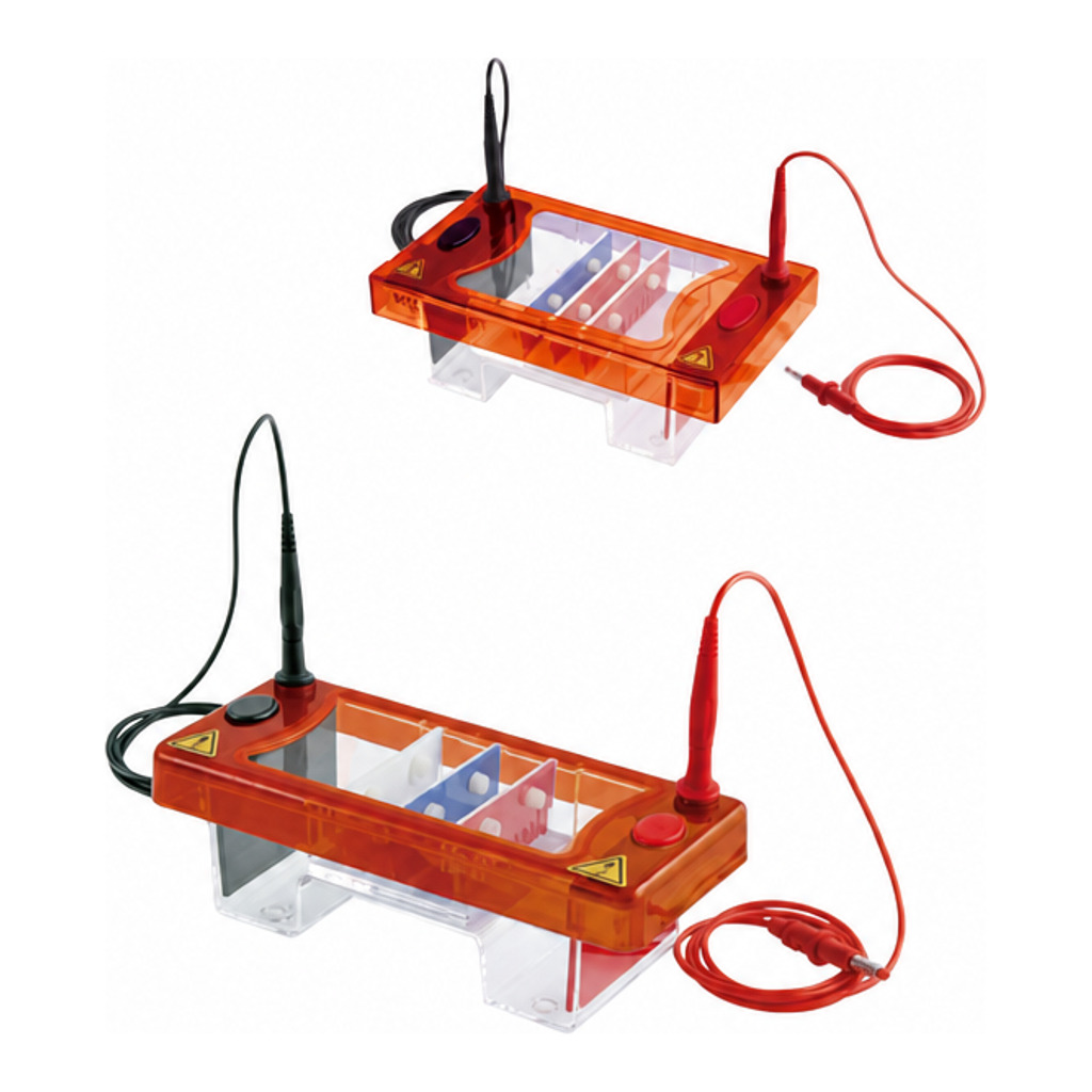 Electrophoresis Tanks