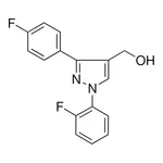 Merck (1-(2-FLUOROPHENYL)-3-(4-FLUORO-