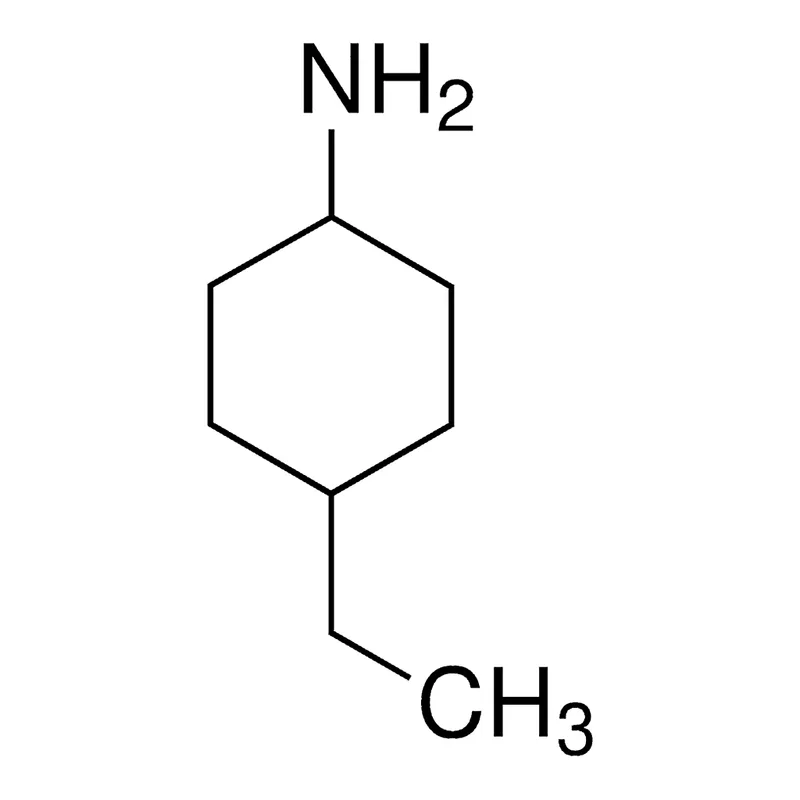 Merck 4-Ethylcyclohexanamine