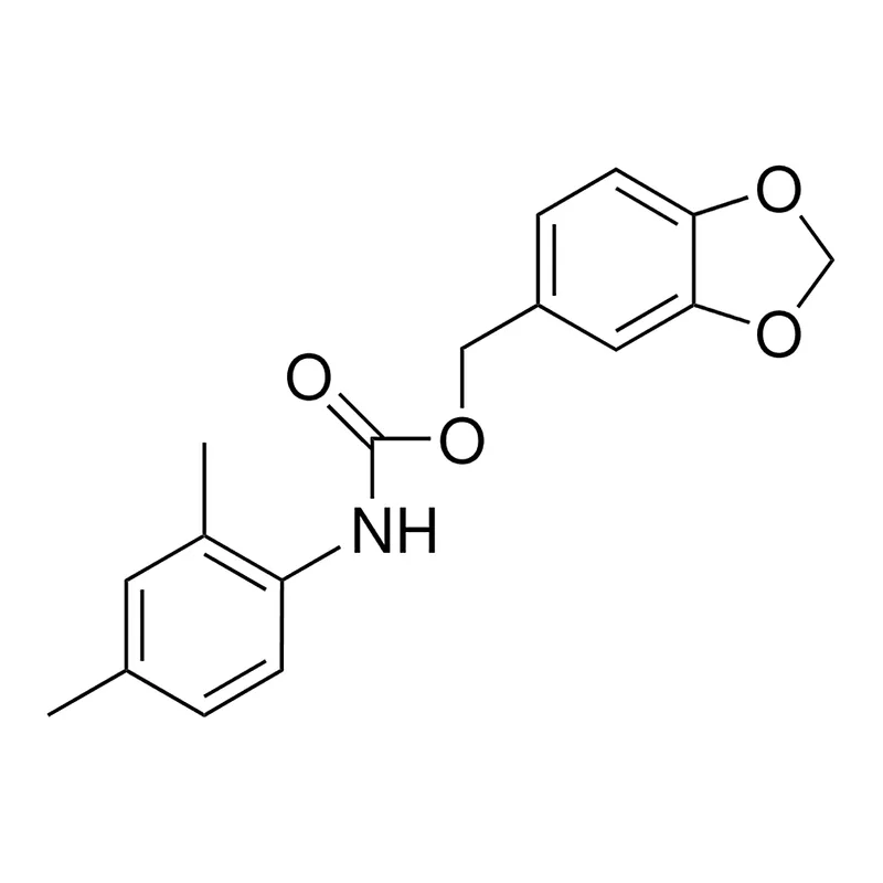 Merck PIPERONYL N-(2,4-XYLYL)CARBAMAT-
