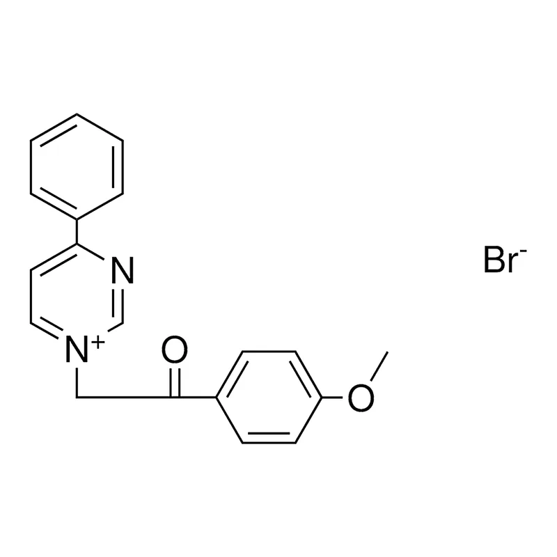 Merck 1-(2-(4-METHOXY-PHENYL)-2-OXO- - 5 MG&