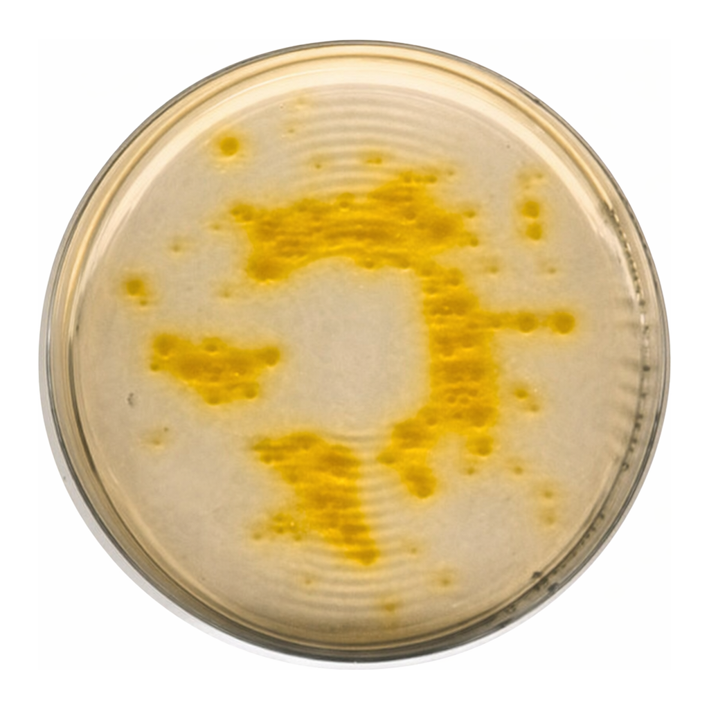 Merck Cetrimide Agar