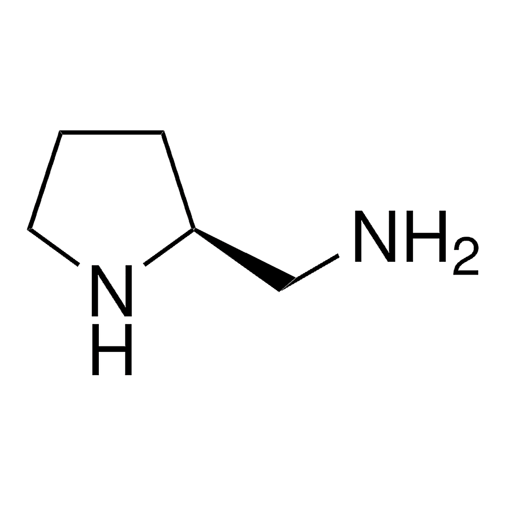 Merck (S)-(+)-2-(Aminomethyl)pyrrolidine