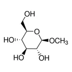 Merck METHYL B-D-GLUCOPYRANOSIDE