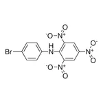 Merck N-(4-BROMOPHENYL)-PICRYLAMINE-