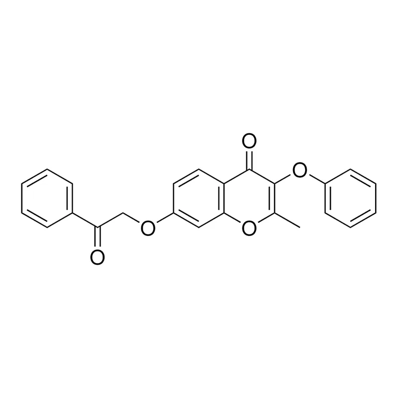 Merck 2-METHYL-7-(2-OXO-2-PHENYL-ETH - 5 MG&