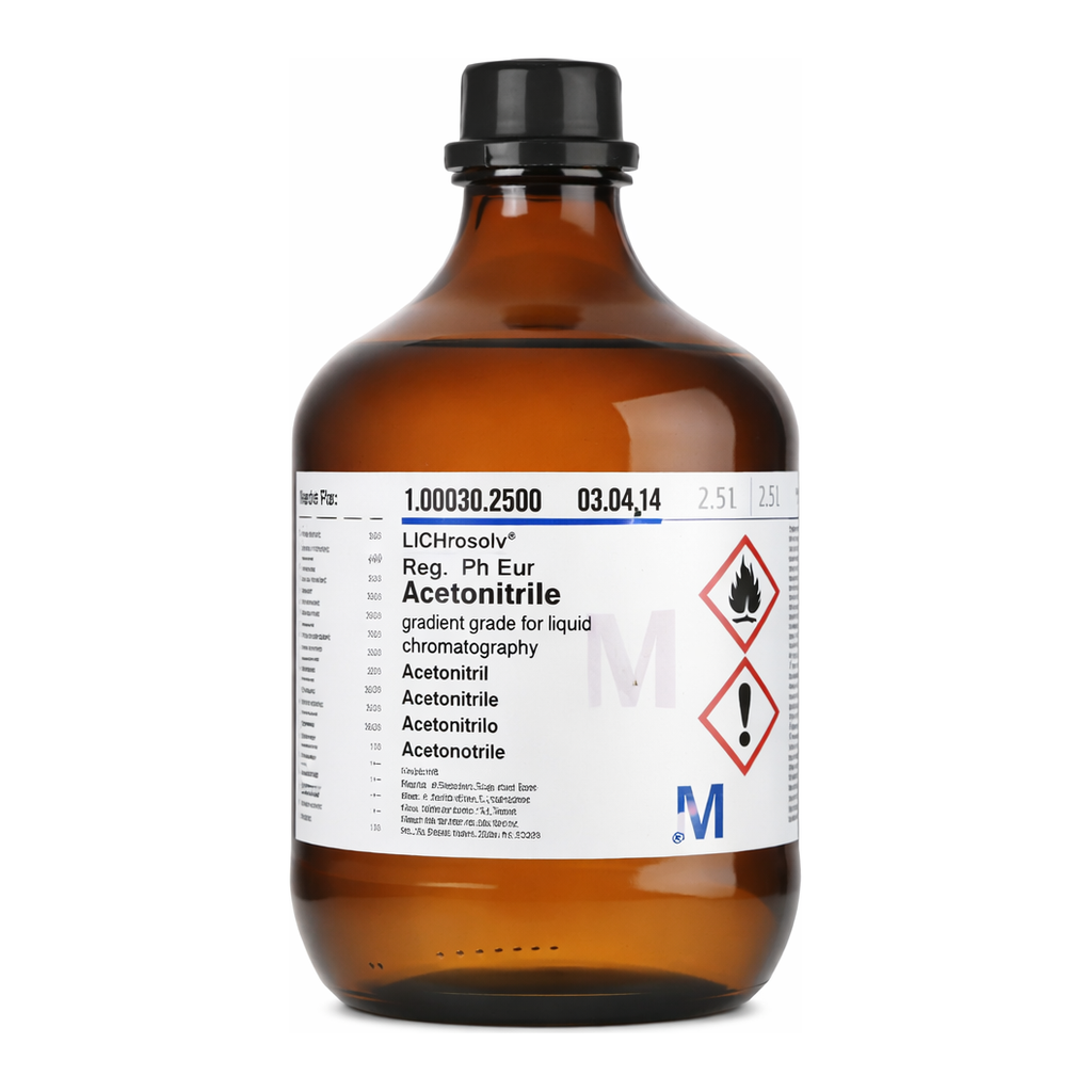 Merck 1-CHLOROBUTANE FOR LIQUID CHROMATOGRAPHY