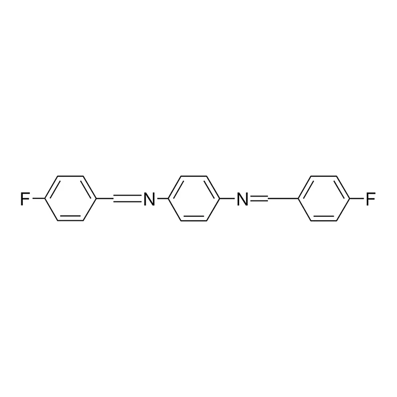 Merck N,N'-BIS(4-FLUOROBENZYLIDENE)-1-