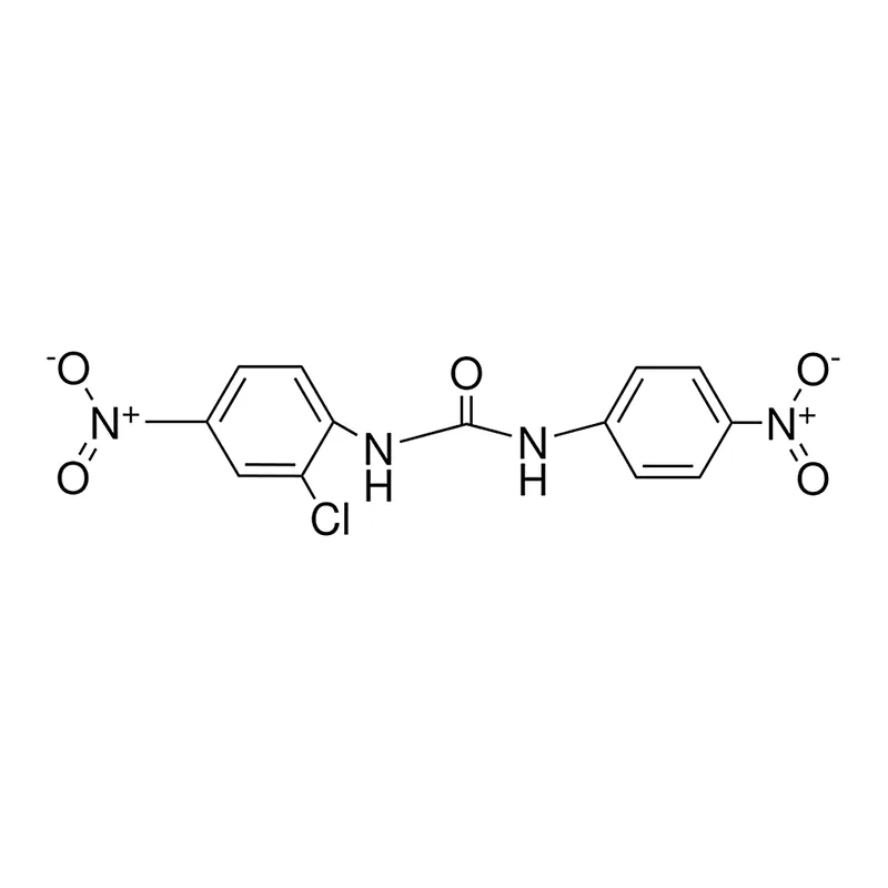 Merck 1-(2-CHLORO-4-NITROPHENYL)-3-(4-